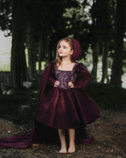 Enchanted Forest Princess